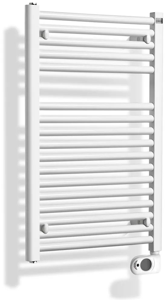 Calor Elara elektrische sierradiator wit 76.6x60cm 400W