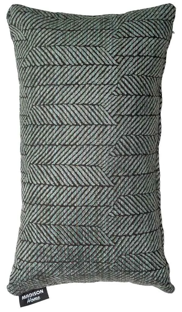 Madison Sierkussen 30x50cm Nora blue