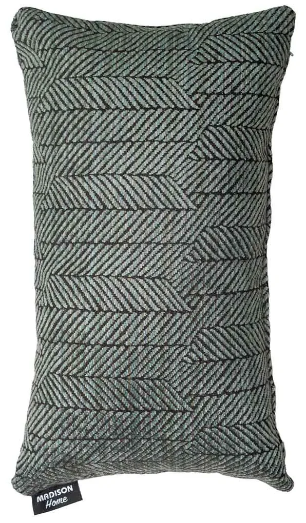 Madison Sierkussen 30x50cm Nora blue