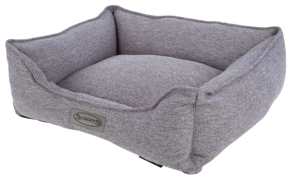 Scruffs Mand Manhattan XL donkergrijs