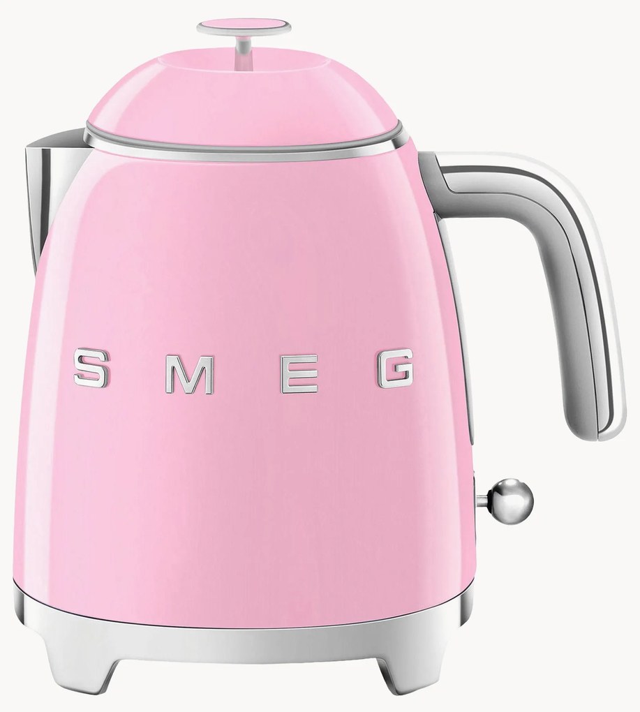 Waterkoker 50's Style, 800 ml