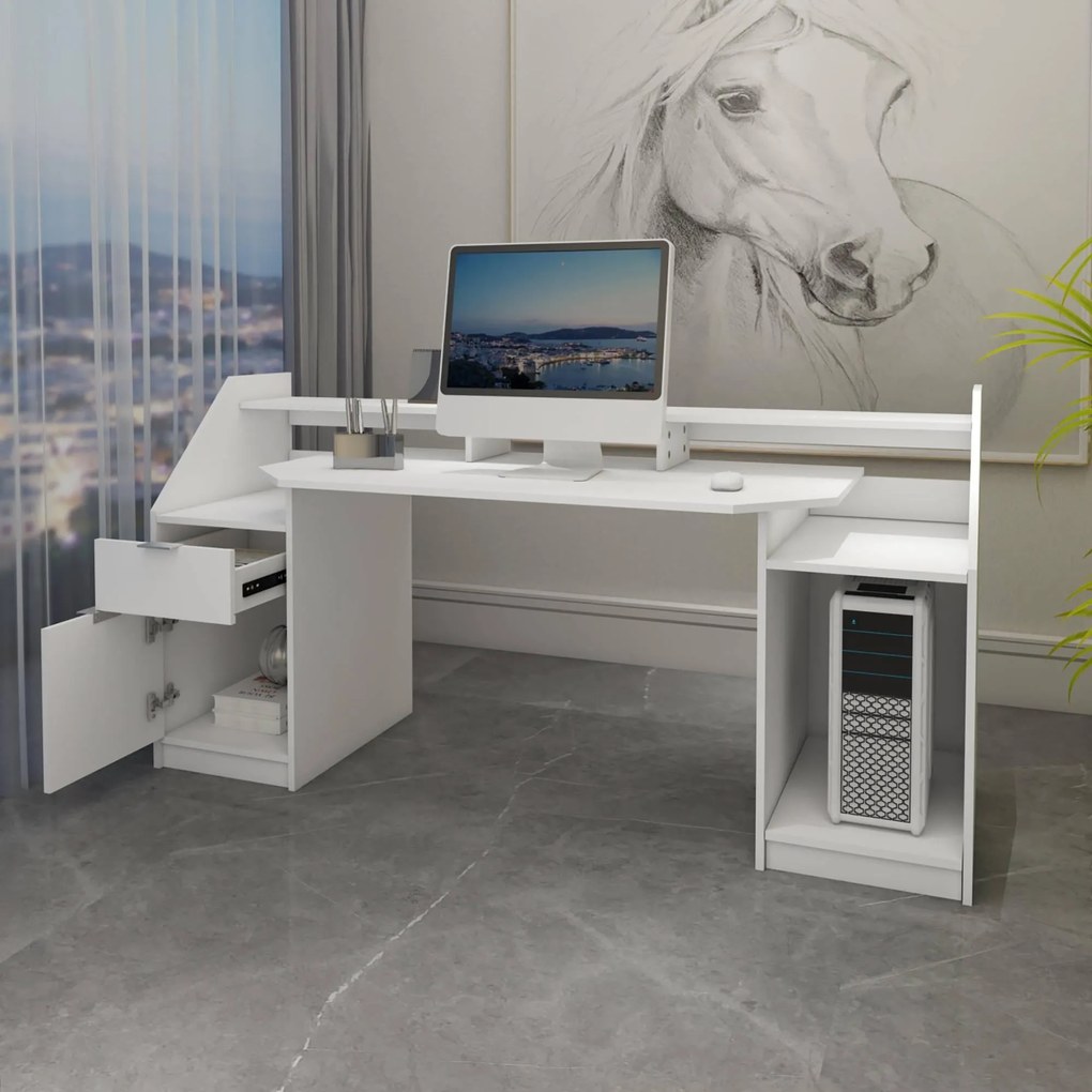 Bureau Skylar | ML-Design