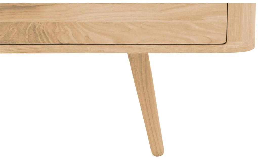 Goossens Salontafel Bjarte, 90 x 90 cm
