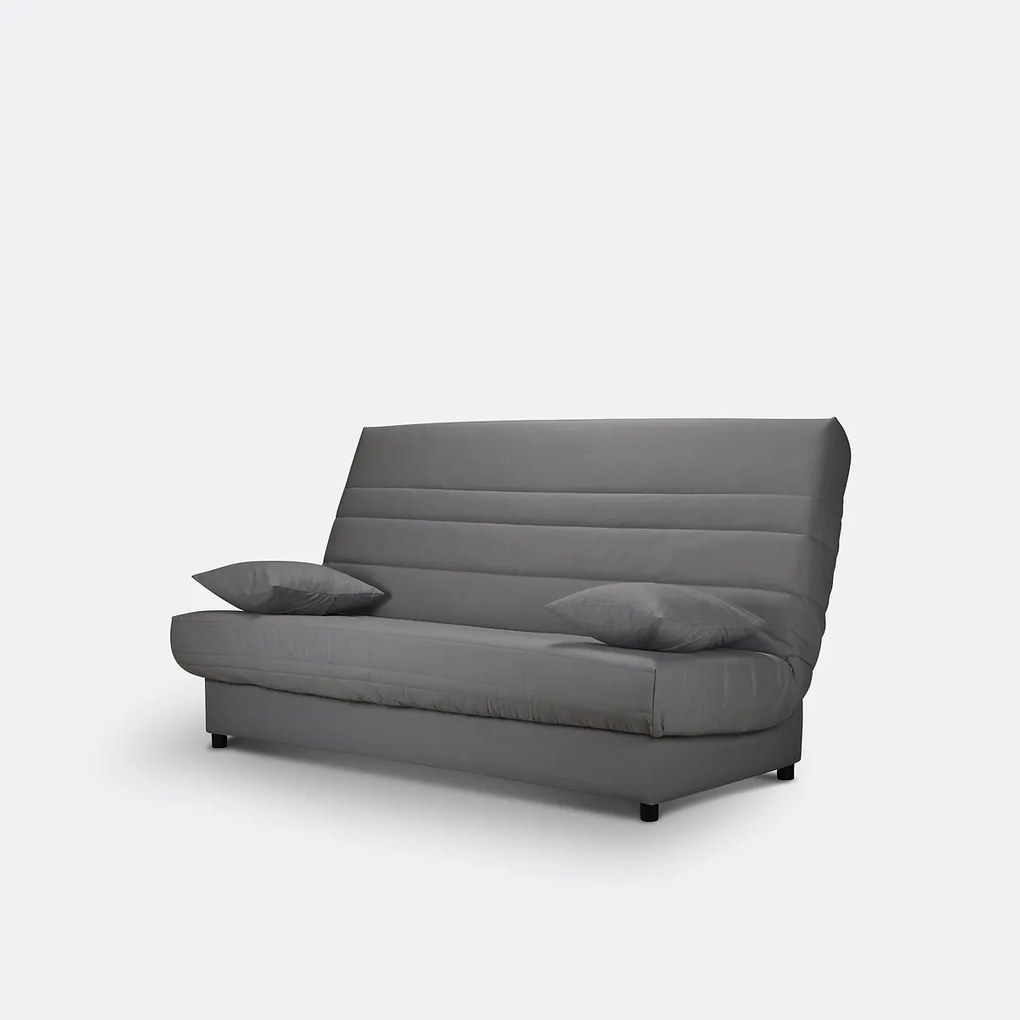 Speciale renovatiehoes voor clic-clac + sokkel