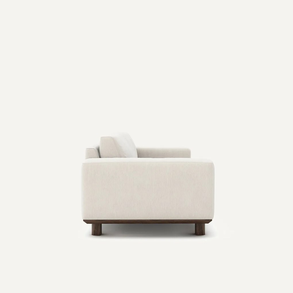 Chenille fluwelen bank, Cerea