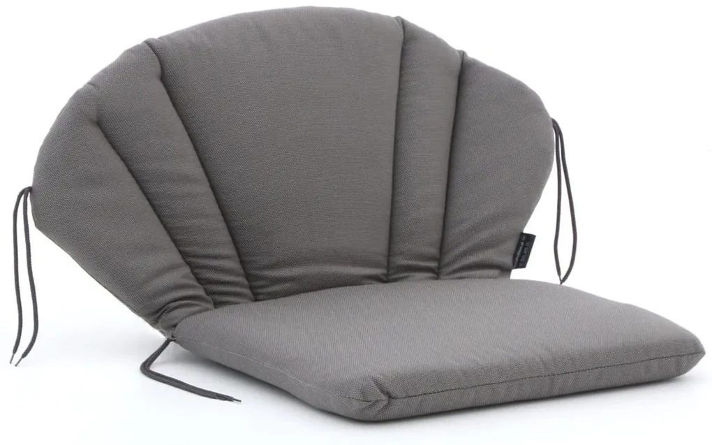 Madison Elegance tuinkussens 77x47cm