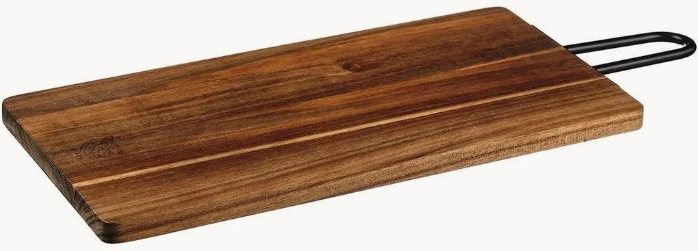 Houten snijplank Stine