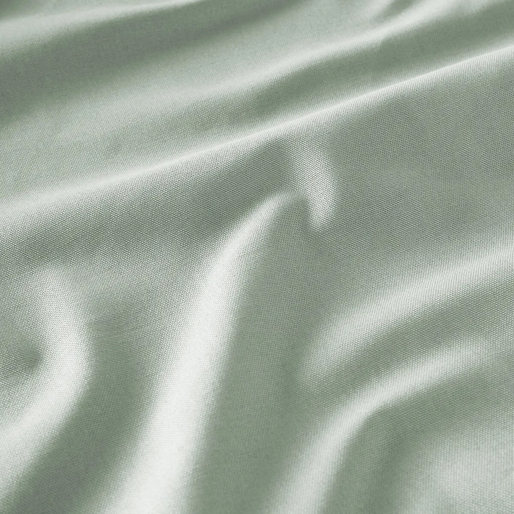 Katoenen gordijn met oogjes Scenario