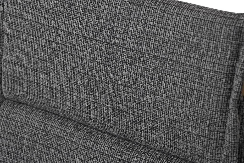 Stoff Yoi Standenkussen X Polyester Rood