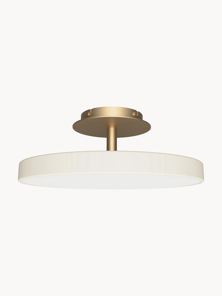 Grote LED plafondlamp Asteria