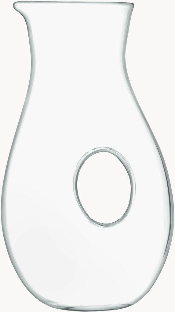 Mondgeblazen karaf Ono, 1.2 L