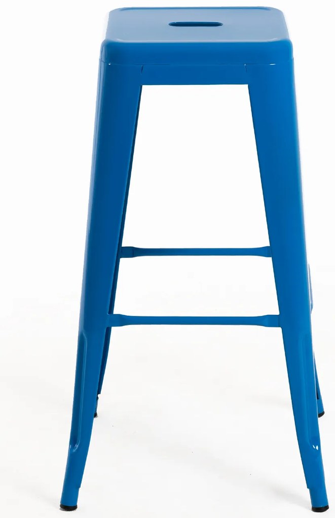 Set 4 hoge Torix krukken