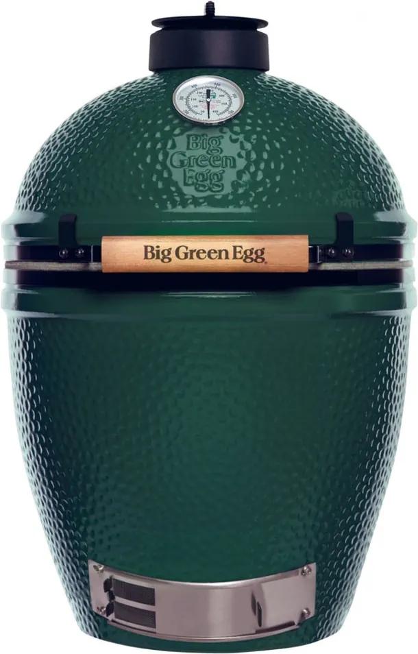 Big Green Egg Large kamado barbecue met tafelonderstel