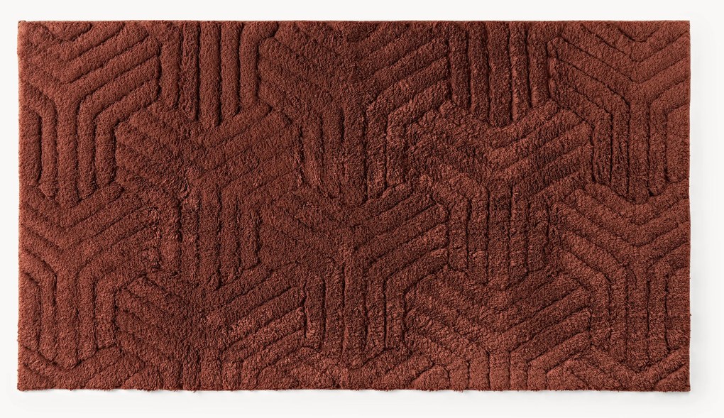 Antislip badmat Fatu