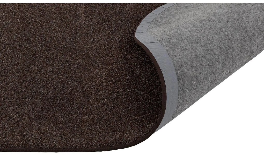 Goossens Excellent Vloerkleed Unique (bb), Pebble: 238 x 350 cm