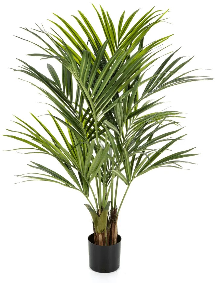 Kentia kunst palm - 140 cm
