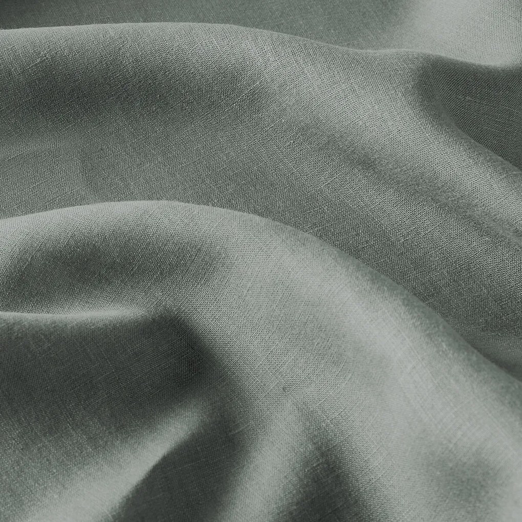 Gordijnpand in gewassen linnen, Onega