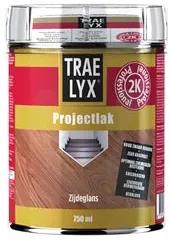 Trae Lyx Projectlak - Zijdeglans - 750 ml