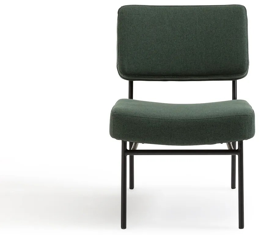Gewatteerde fauteuil, Joao