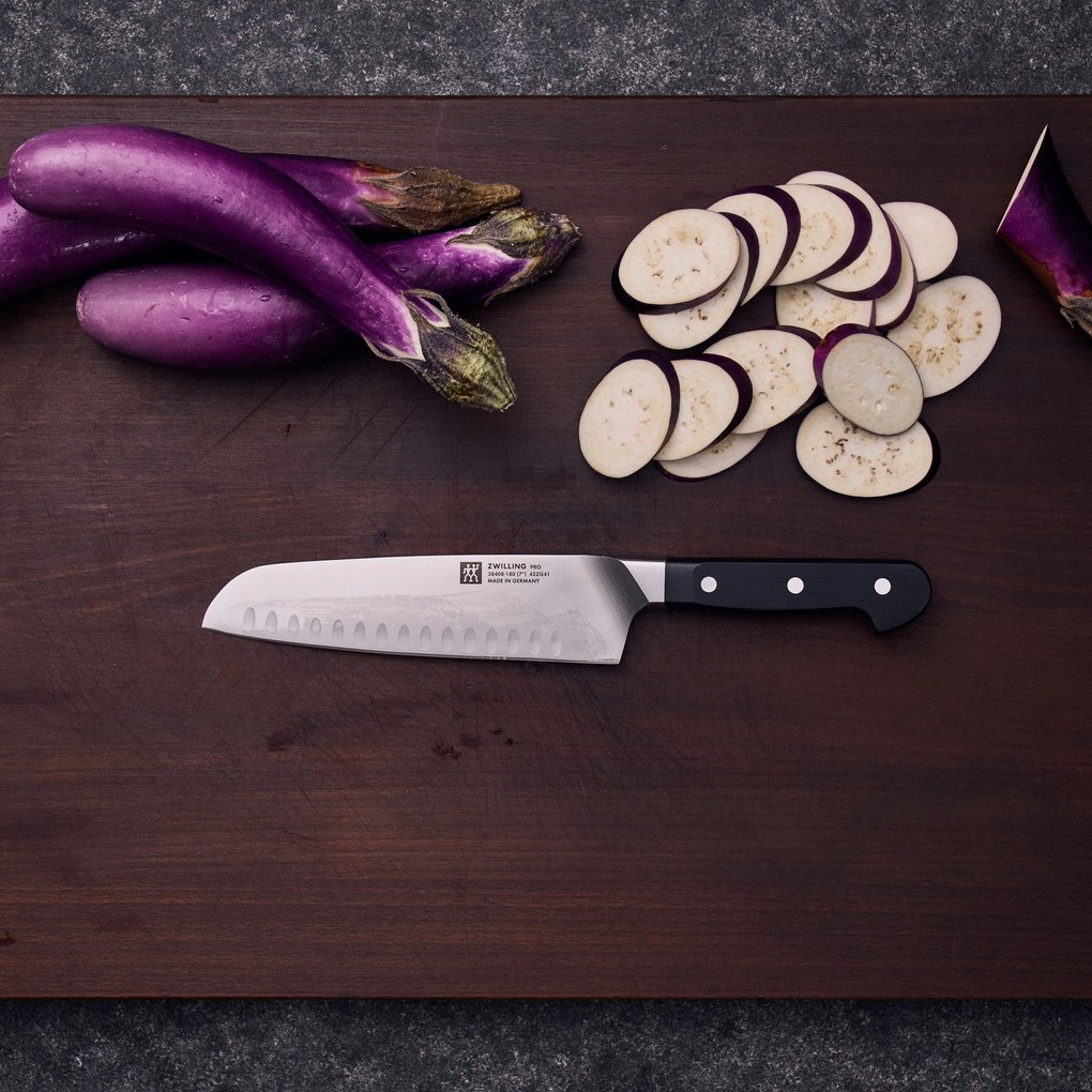 ZWILLING Pro Santoku 18 cm - Pro - ZWILLING