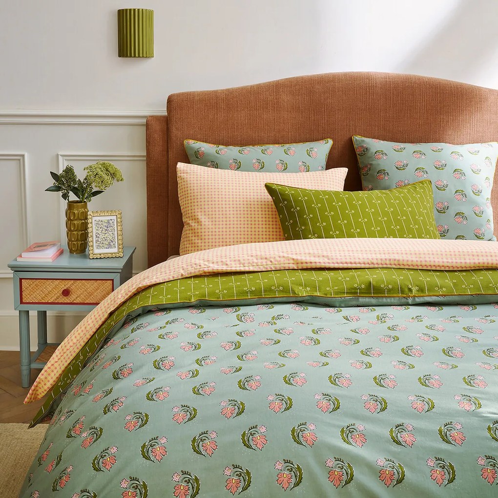 Messing fotolijst, 13,5 x 19 cm, Eleni