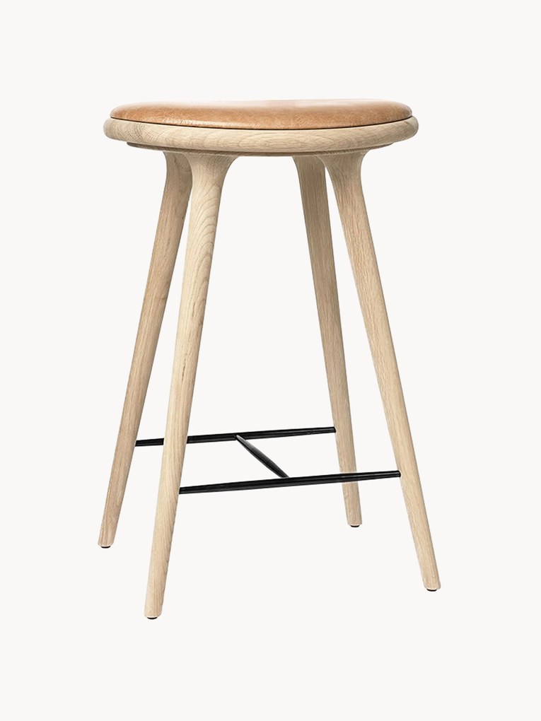 Barkruk High Stool