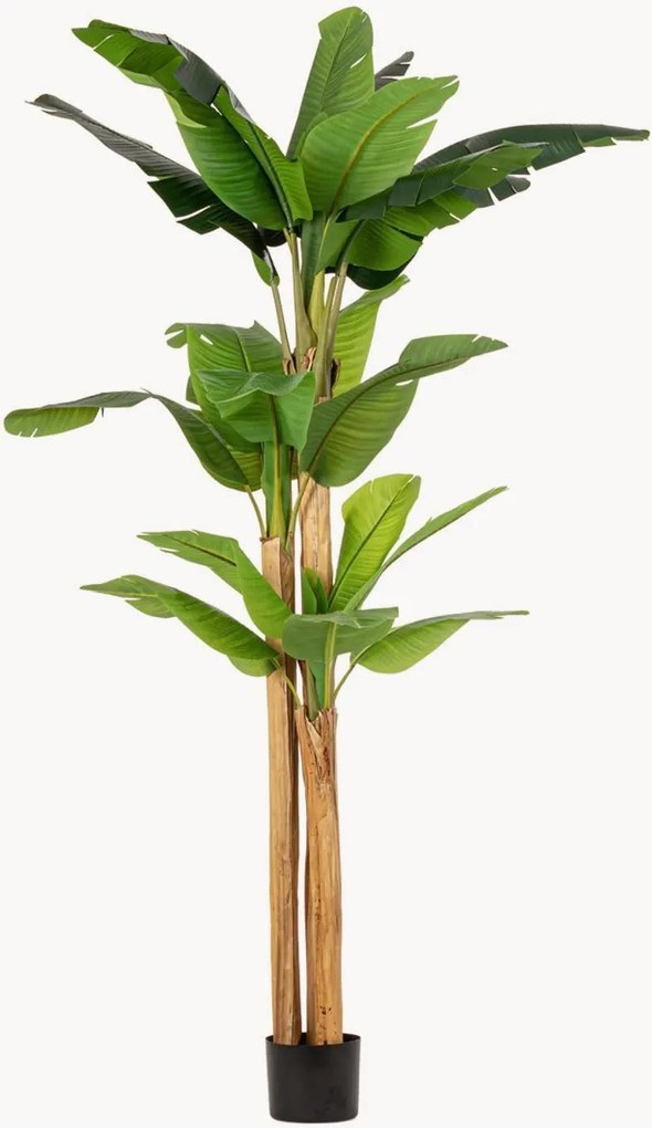 Kunstplant Banana Plant