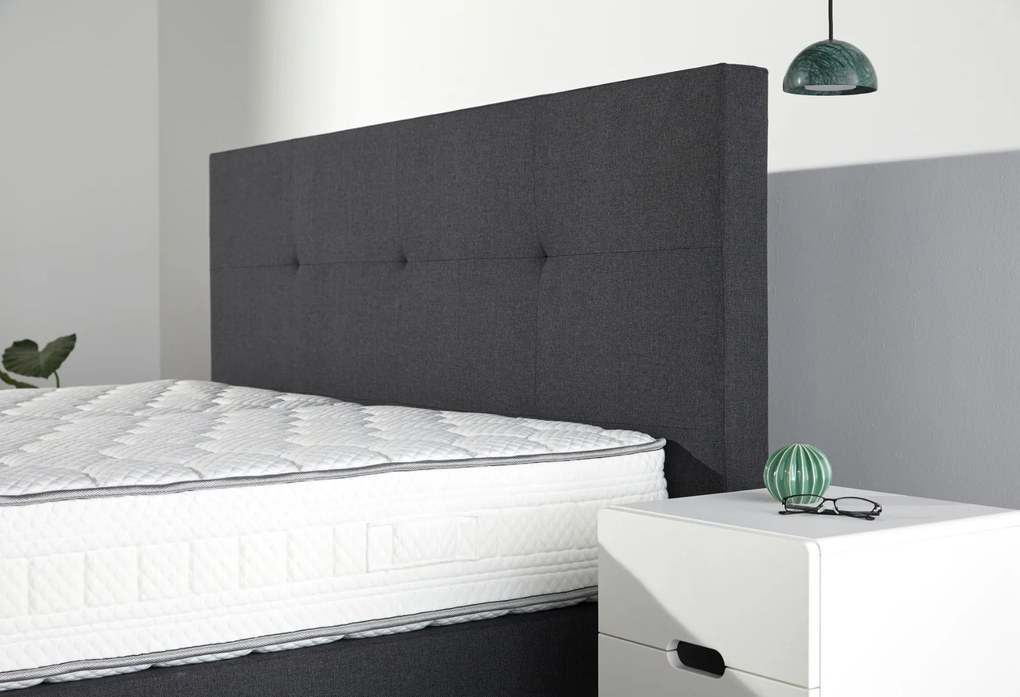 Boxspring Online-Only Spirit – Bij Swiss Sense