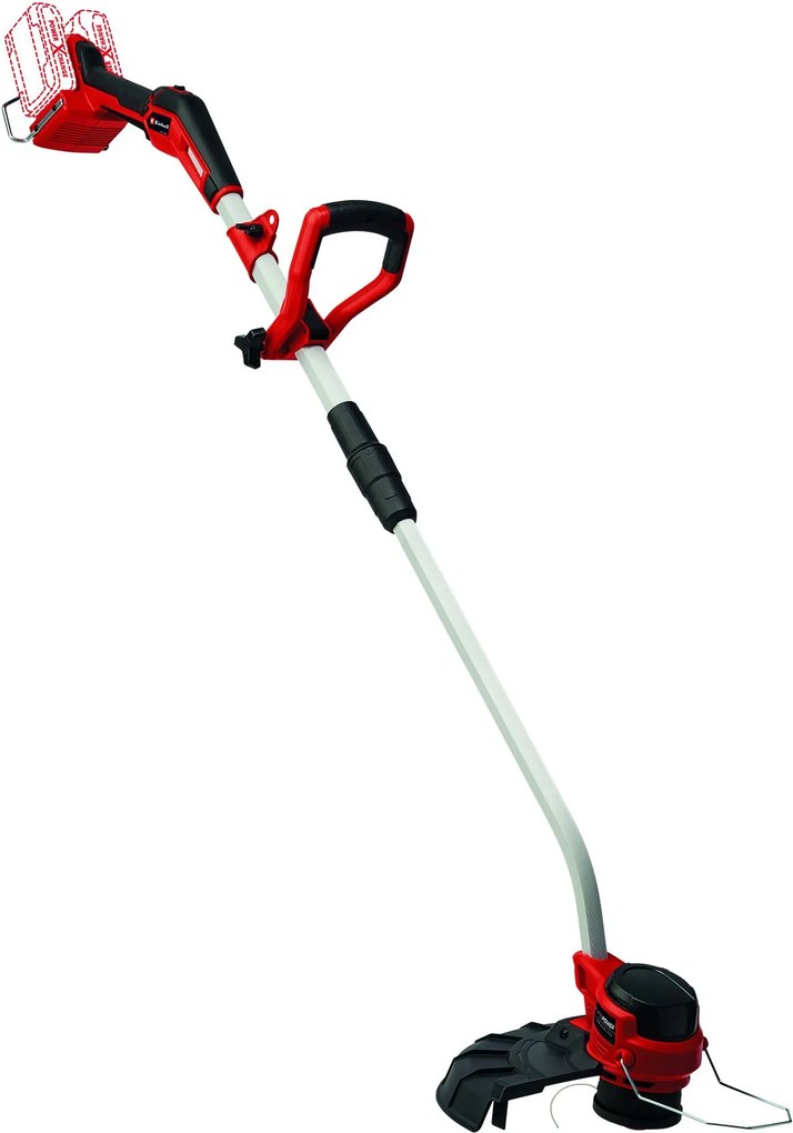 Einhell GP-CT 36/35 Li BL-Solo Accu grastrimmer