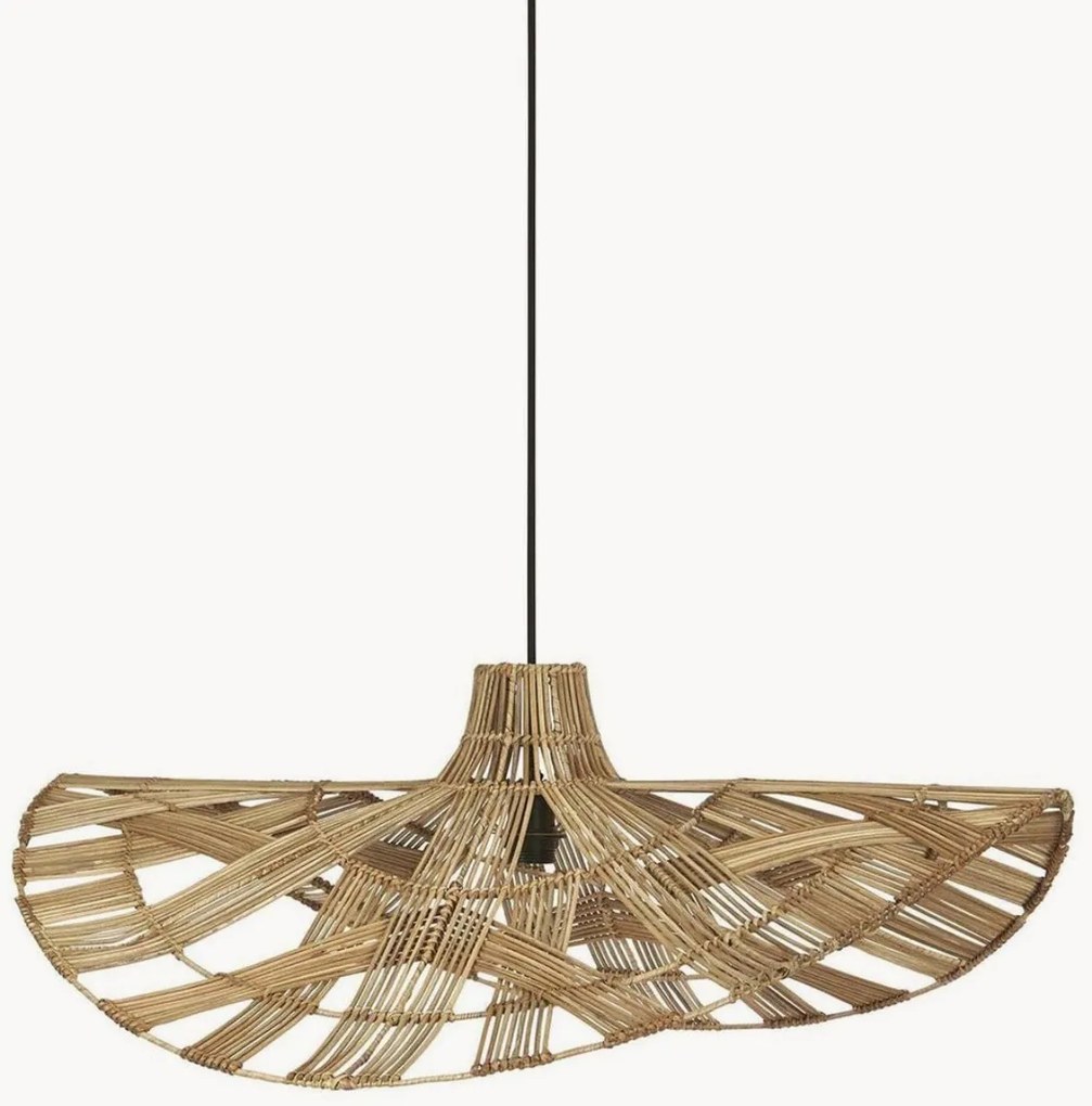Handgemaakte LED-hanglamp Wella