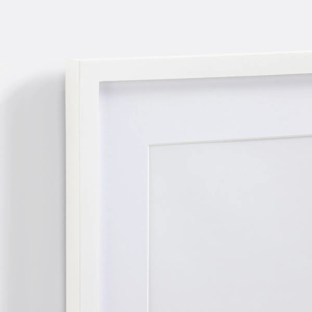 Kader in dennenhout 50 x 70 cm, Pineta