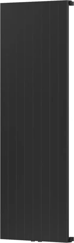 Mexen Topeka dekoratieve radiator 1400 x 480 mm, 950 W, zwart - W210-1400-480-00-70
