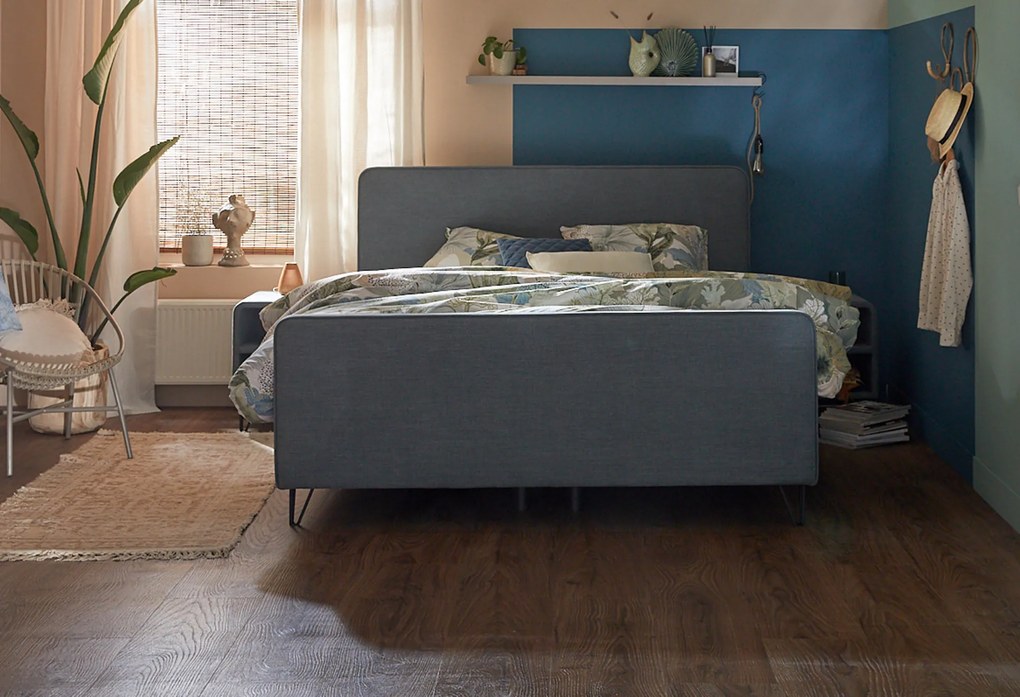 Boxspring Home 103 - Snel leverbaar – Bij Swiss Sense