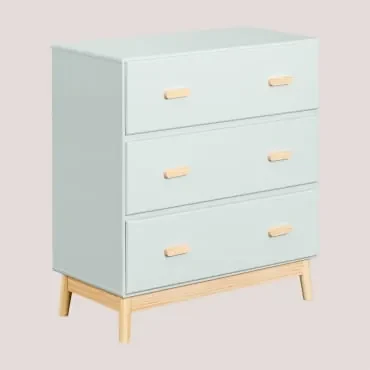 Ladekast In Mdf Tom Celadonmousse - Sklum