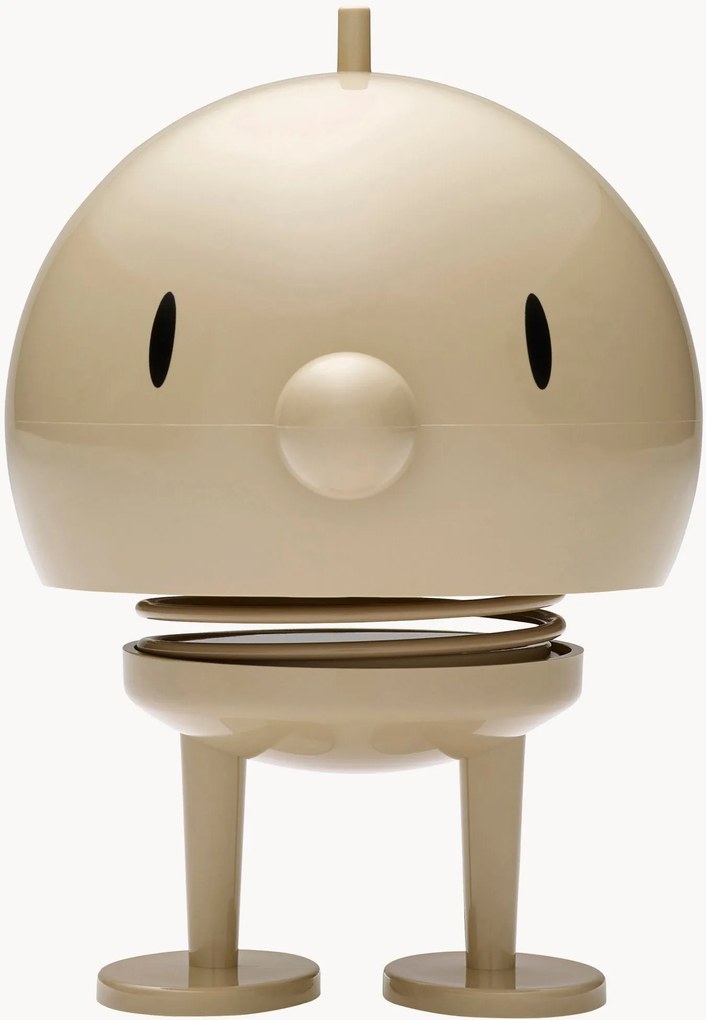 Decoratief object Bumble, H 15 cm