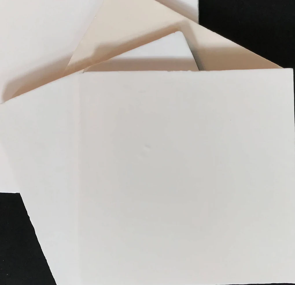 Terre d'Azur Sevilla wandtegel Almond 20x20cm beige