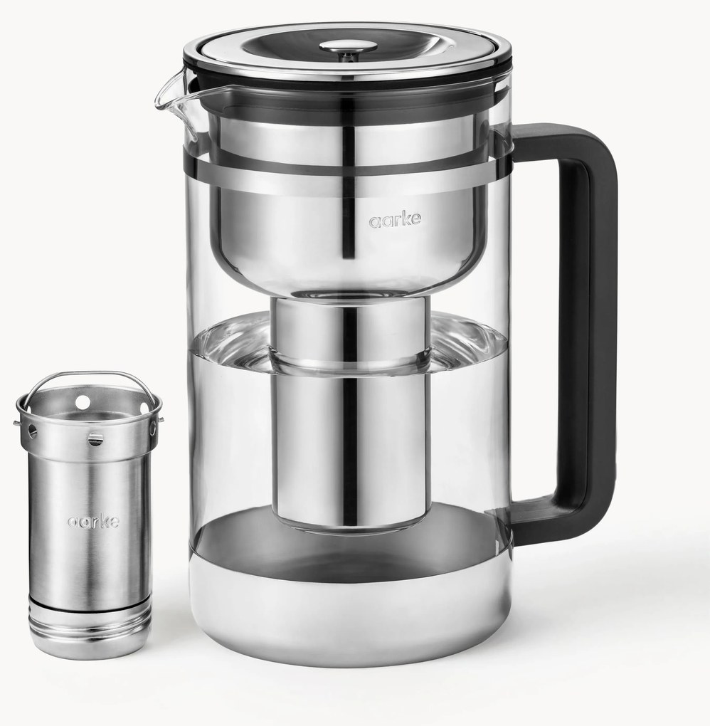 Waterfilterkaraf Purifier, 2,8 L