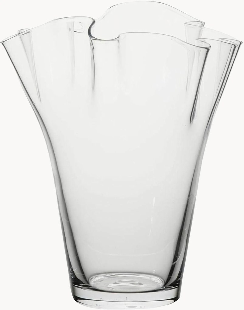 Mondgeblazen vaas Viva