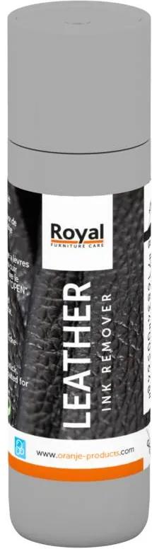 Royal Furniture Care Leather Ink Remover