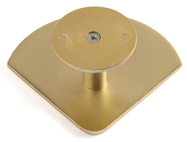 Set van 2 metalen kleerhangers, Alcante