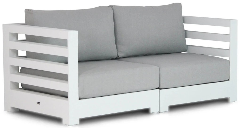 Santika Phantom lounge tuinbank 2-delig