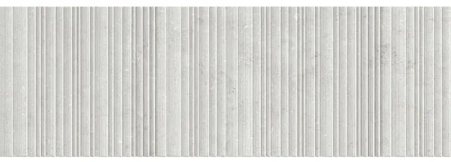 Cifre Cerámica Cronos Keramische wand - 40x120cm - 10.8mm - gerectificeerd - Pearl SW07315361-4