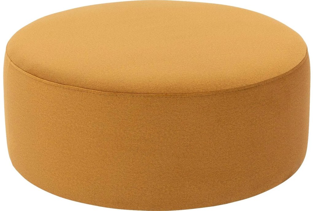 Goossens Hocker Arendal Limited Edition, Rond 70 cm