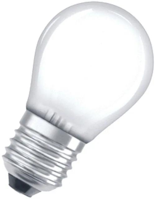 Osram Retrofit LED-lamp - E27 - 4W - 2700K 4058075437067