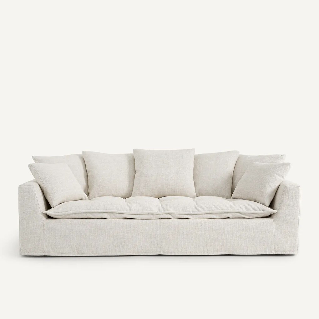 Zetel van gevlekt canvas, OTAVIA