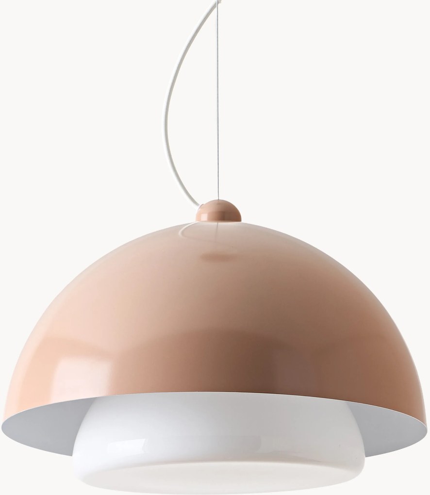Retro hanglamp Walter