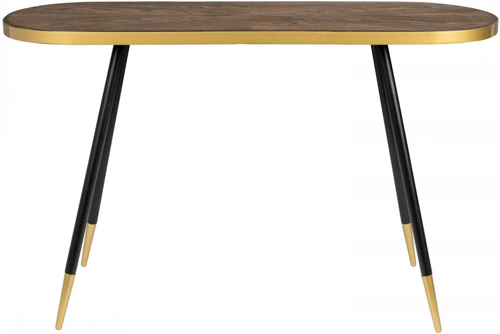 Livingstone Design Huntly console tafel