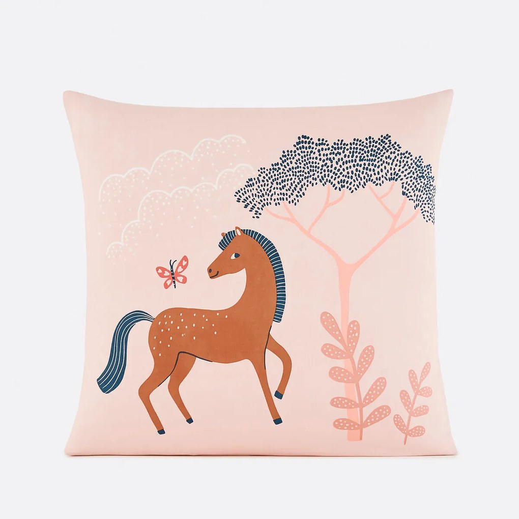 Kussensloop in katoen, Bagatelle