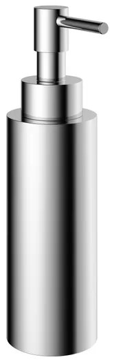 Hotbath &MORE Zeepdispenser Vrijstaand CR Chroom BAA10CR