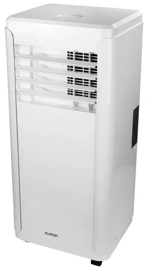 Eurom Polar mobiele airconditioner met afstandsbediening 7000BTU 40-60m3 Wit OUTLET Polar 7001